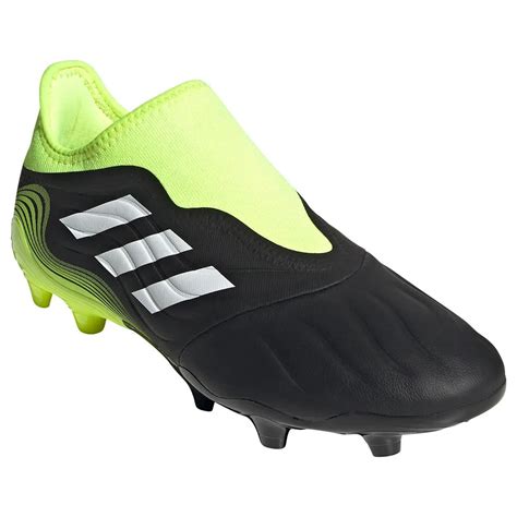 adidas copa laceless|black adidas copa football boots.